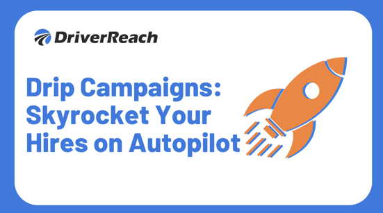 Webinar Q&A: “Drip Campaigns: Skyrocket Your Hires on Autopilot”