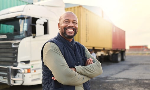 Maximizing Success in the Truck Driver Recruiting Landscape