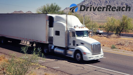 5 Things You Didn't Know about the CDL Driver Shortage