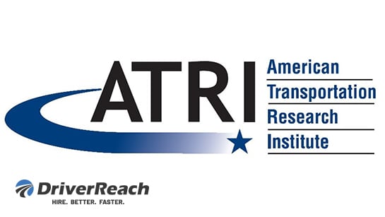 2019 ATRI SURVEY | Weigh in on Today's Biggest Concerns For Trucking Company Executives