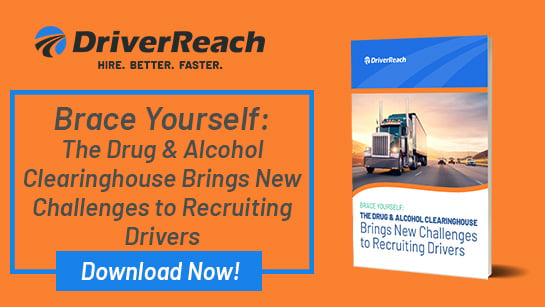 Ebook | What You Need to Know About the Drug & Alcohol Clearinghouse