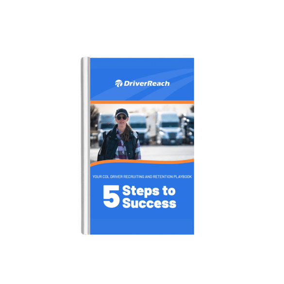 Ebook Recruiting and Retention Playbook Cover Image