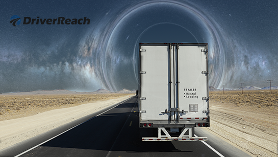 Is Your Driver Recruiting Process a Black Hole?