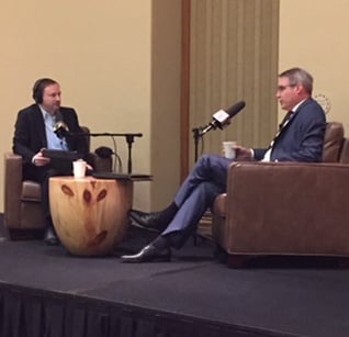 Live Podcast Interview with ATA President & CEO Chris Spear