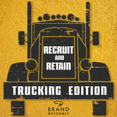 DriverReach featured on Recruit & Retain Podcast