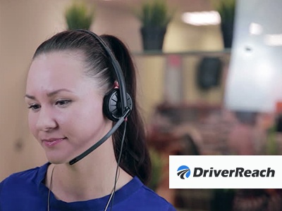 Modern Driver Recruiting = Sales