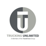 Trucking Unlimited Logo