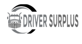 driver surplus logo